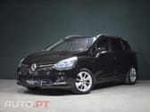 Renault Clio Sport Tourer ST