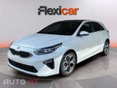 Kia Ceed 1.4 T-GDI TX+SRF 7DCT