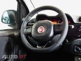 Fiat Panda 0.9 8V TwinAir 4x4 S&S