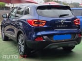 Renault Kadjar 1.5dCi 110 ENERGY ECO² INTENS (EDC)