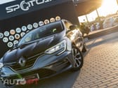 Renault Mégane 1.5 Blue dCi Edição Limitada