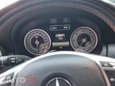 Mercedes-Benz A 180 d AMG Line
