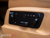Porsche Cayenne Tiptronic
