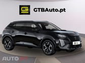 Peugeot 2008 Allure 1.2