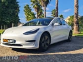 Tesla Model 3 Tração Traseira Premium