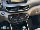 Hyundai Tucson 1.6 CRDi Premium