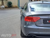 Audi A5 2.0 TDI Multitronic S-line
