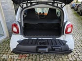 Smart ForTwo passion