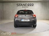 Citroen C3 1.2 PureTech C-Series