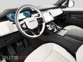 Land Rover Range Rover Sport RR Sport P510e AWD First Edition I.V.A DEDUTIVEL
