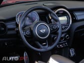 MINI Cabrio Cooper Premium First JCW Auto