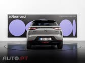DS DS3 E-Tense Bastille