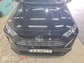 Toyota RAV4 2.5 HDF Comfort