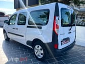 Renault Kangoo Z.E. 33 Flex
