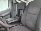 Mercedes-Benz Sprinter 515 CDI/43
