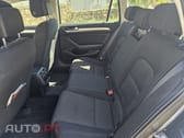 Volkswagen Passat 1.6 TDI Confortline