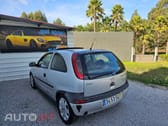 Opel Corsa 1.7 DTi 16V Sport