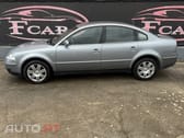 Volkswagen Passat 1.9 TDi Highline