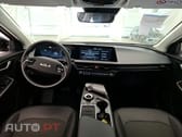 Kia EV6 77,4-kWh