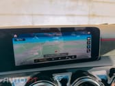 Mercedes-Benz A 180 d 7G-DCT AMG Line