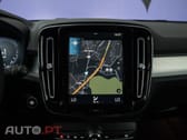 Volvo XC40 1.5 T5 PHEV Inscription Expression