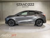 Ford Puma 1.0 MHEV ST-LineX Aut