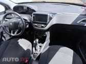 Peugeot 208 1.6 BlueHDi Style