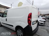 Fiat Doblo Combi 1.3 Multijet