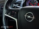 Opel Insignia 2.0 CDTI Cosmo S/S
