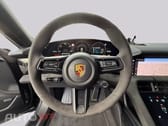 Porsche Taycan I.V.A DEDUTIVEL GTS 