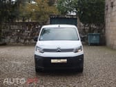 Citroen Berlingo 1.5 BlueHDi XL Shine Pack