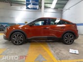 Citroen e-C4 50 kWh Feel Pack