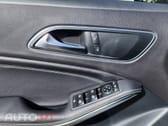 Mercedes-Benz A 180 d 7G-DCT AMG Line
