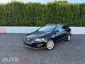 Volkswagen Passat 2.0 TDi 4M Confortline