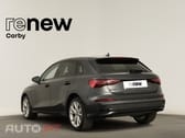 Audi A3 A3 SB 40 TFSIE ADVANCED