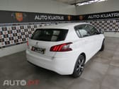 Peugeot 308 1.5 BlueHDi Business Line