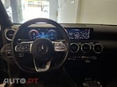 Mercedes-Benz A 250 e 8G-DCT Advanced AMG Line