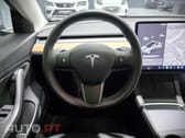 Tesla Model 3 Long Range Tração Integral