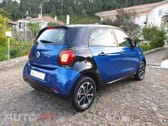 Smart ForFour 1.0 Passion 71