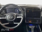 Hyundai Tucson 1.6 CRDI HYBRID