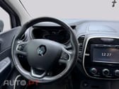 Renault Captur 1.5 DCI 