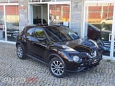 Nissan Juke 1.2 DIG-T N-Connecta