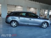 Renault Mégane Sport Tourer 1.5 dCi Dynamique