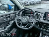 Nissan Qashqai 1.3 DIG-T N-Connecta LED+SKY