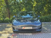 Tesla Model 3 Long Range AWD Dual Motor