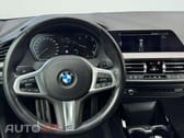 BMW 216 d Pack Desportivo M