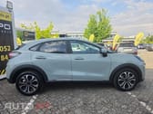 Ford Puma 1.0 EcoBoost MHEV Sound Edition Aut.