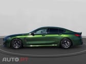 BMW M8 Grand Coupé Competition xDrive