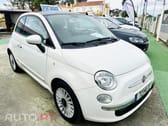 Fiat 500 0.9 8V TwinAir Lounge S&S