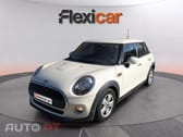 MINI Cooper One D
